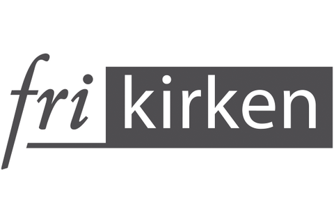 Frikirken logo