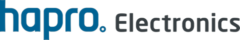 Hapro Electronics AS-logo
