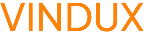 Vindux AS-logo