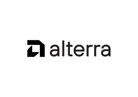 Alterra AS-logo