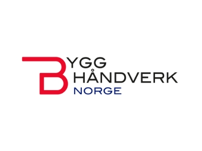 Bygghåndverk Norge-logo