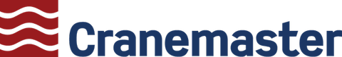 Cranemaster AS logo