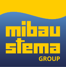 Mibau Stema Group logo