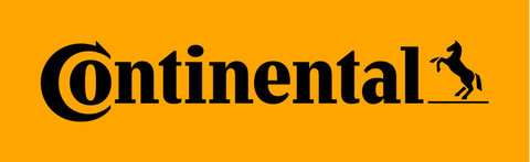 Continental Dekk Norge AS-logo