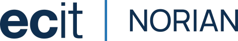 ECIT Norian AS logo