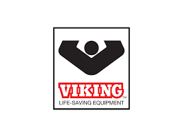 VIKING Life-Saving Equipment Norway AS logo