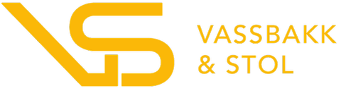 Vassbakk & Stol AS-logo