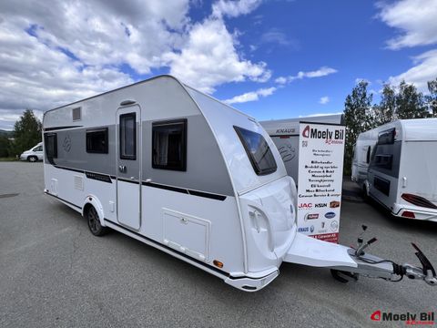 Knaus 500