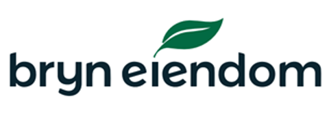 Bryn Eiendom AS-logo