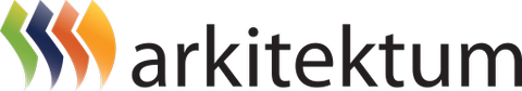 Arkitektum AS-logo