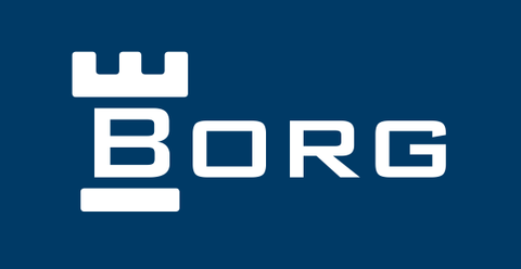 BORG FORVALTNING AS-logo