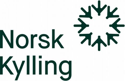 Norsk Kylling AS-logo