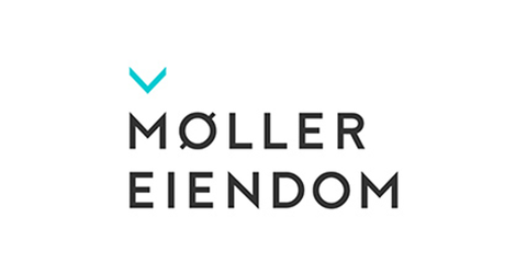 Møller Eiendom Holding AS logo