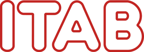 Itab Norge AS-logo