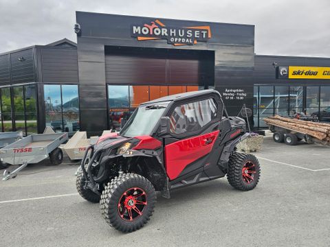 Can-Am Maverick