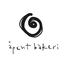 Åpent Bakeri Drift AS logo