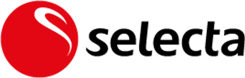 Selecta logo