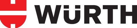 Würth Norge logo