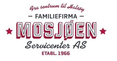 Mosjøen Servicenter AS logo