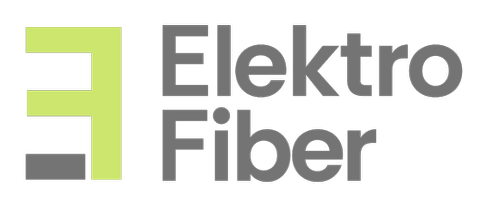 Elektro Fiber AS logo