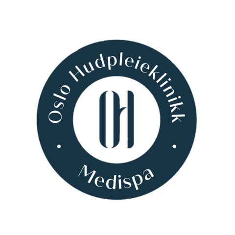 Oslo Hudpleieklinikk Medispa-logo