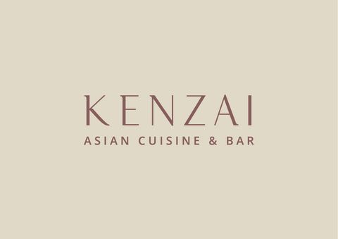 Kenzai logo