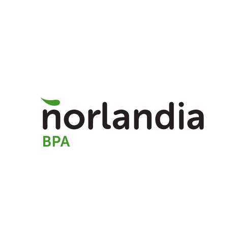 Norlandia BPA-logo