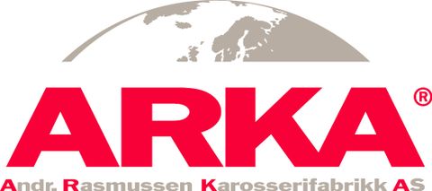 ARKA A/S logo