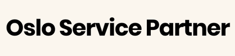 Oslo Service Partner AS-logo