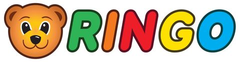Ringo Hønefoss-logo