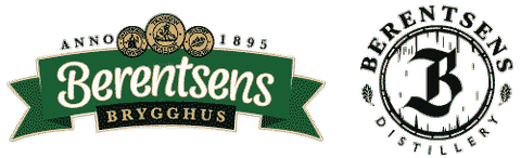 Berentsens Brygghus AS logo