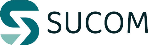 Sucom AS-logo