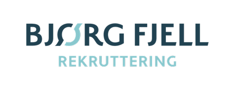 BJØRG FJELL AS logo