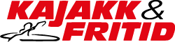 Kajakk & Fritid AS-logo