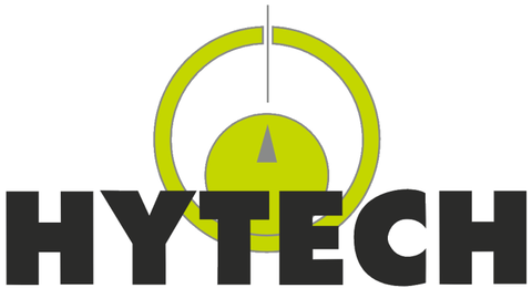 Hytech Personell AS-logo