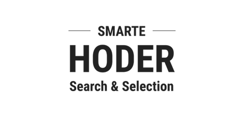 Smarte Hoder AS logo