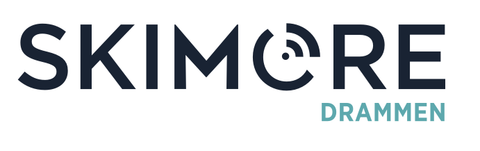 Drammen Skisenter AS-logo