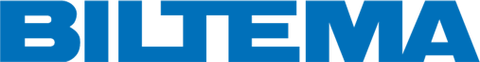 Biltema Norge AS-logo