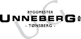 Byggmester Unneberg AS-logo