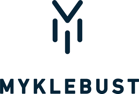 Myklebust verft-logo