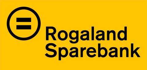 Rogaland Sparebank logo