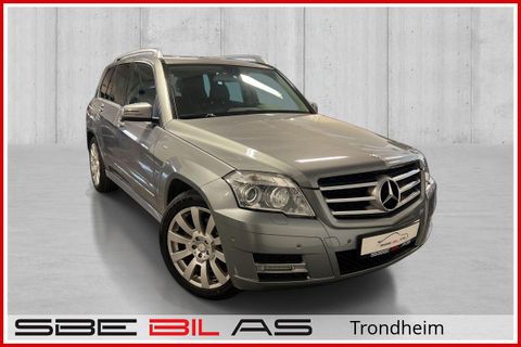 Mercedes-Benz GLK