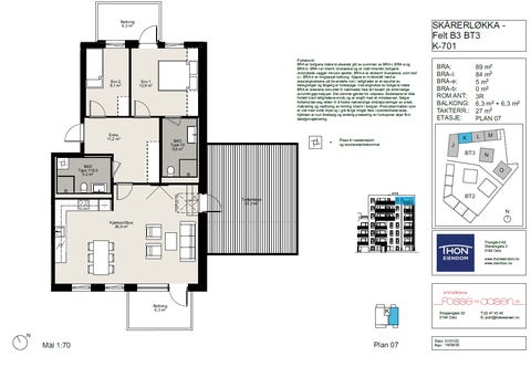 Bilde av utvalgt enhet