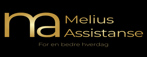 Melius Assistanse AS logo