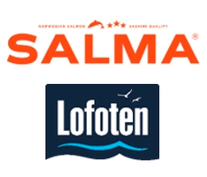 Lofotprodukt AS-logo