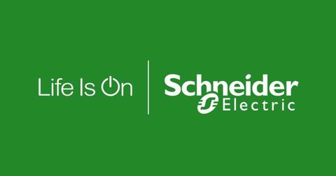 SCHNEIDER ELECTRIC NORGE AS-logo