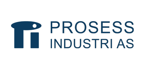 Prosess Industri AS-logo