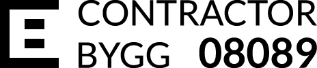 Contractor Bygg AS logo