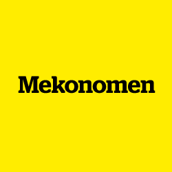 Mekonomen Company Bilverksted AS logo