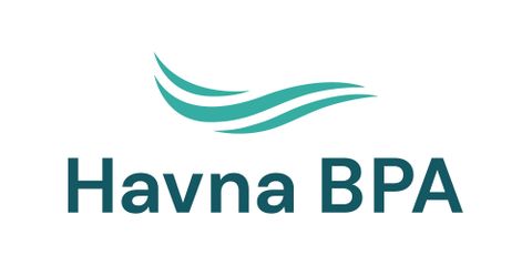 Havna Omsorg AS-logo